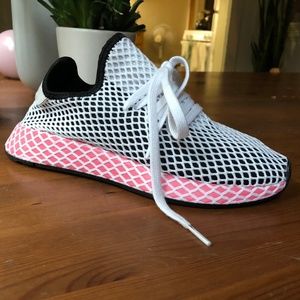 Adidas Originals Deerupt Sneaker